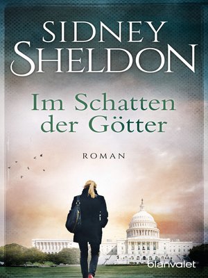 cover image of Im Schatten der Götter